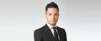 在学・修了生の声